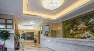 Vienna Hotel Yunnan Chunrong Street Qicai Yunan - 6