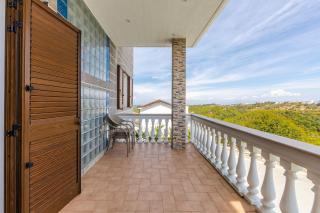 Villa Lindi 6BR Private Pool Panoramic Views - 3