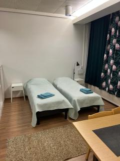 Apartment Junki - 2