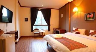 Phonethip Plaza Hotel - 6
