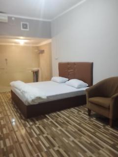 Pattaya Hostel - 4