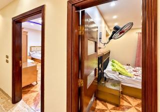 Pyramids Cleopatra Luxurious - 7
