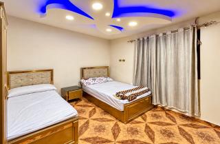 Pyramids Cleopatra Luxurious - 6