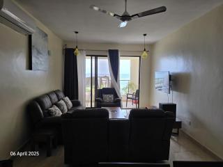 Haven Homestay Nyali - 1