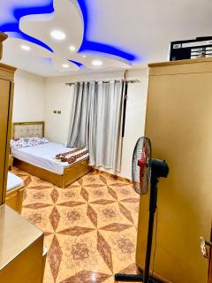 Pyramids Cleopatra Luxurious - 5
