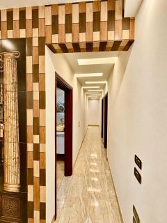 Pyramids Cleopatra Luxurious - 4