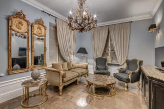 Hotel & Spa Pałac Mała Wieś - 9