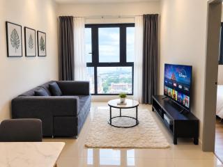 Skyline Kuala Lumpur By Willow Trip - 7