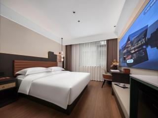 Kaisman Hotel - Yiwu International Trade City Branch - 0