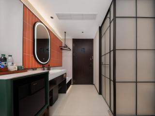 Kaisman Hotel - Yiwu International Trade City Branch - 3