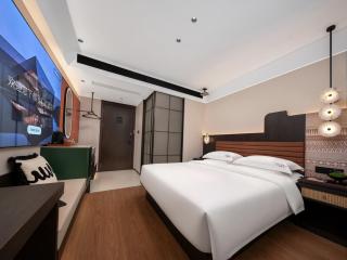 Kaisman Hotel - Yiwu International Trade City Branch - 5