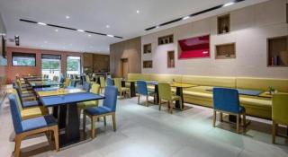 Echarm Hotel Beihai Railway Station - 9