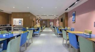 Echarm Hotel Beihai Railway Station - 3