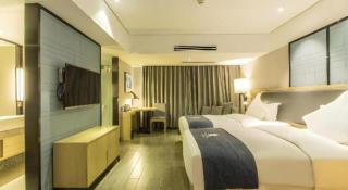 Echarm Hotel Beihai Railway Station - 1