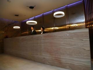 The Art Hotel Cai Tian Branch - 9