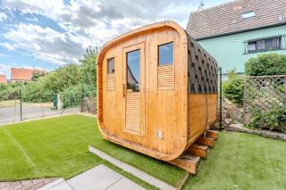 GEWURZTRAMINER - Studio au pied du vignoble - rénové récemment - parking gratuit - 9
