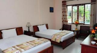 Hong Thang Hotel - 3