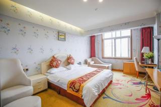 yiantaisheng hotel co ltd - Wangsiying - 3