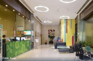 Shanshui Trends Hotel Shenzhen Southern City - 9