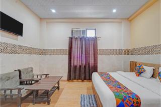 Hotel Balram - 8