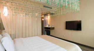 Shanshui Trends Hotel Shenzhen Southern City - 6
