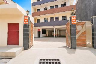 Hotel Balram - 7