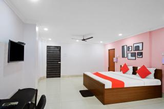 Hotel O Dream Hotels and Banquets - 8
