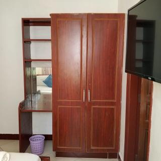 Sunset Fastcare luxury Apartments - 5