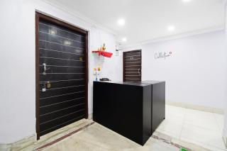 Hotel O Dream Hotels and Banquets - 7