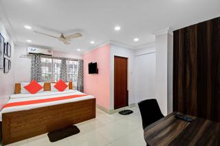 Hotel O Dream Hotels and Banquets - 6