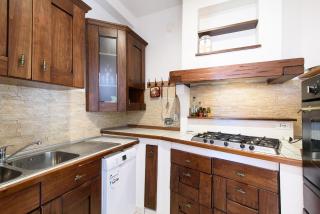 Villa Martina - Fregene - 5