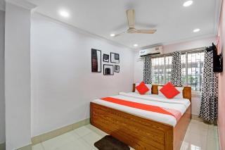 Hotel O Dream Hotels and Banquets - 5