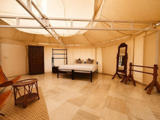 Dua Desert Camp - 1