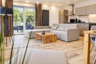 Smart Resorts Opal 403 - Winterberg - 0