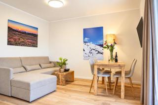 Smart Resorts Haus Opal Ferienwohnung 402 - 3