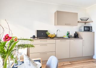 Smart Resorts Haus Opal Ferienwohnung 402 - 2