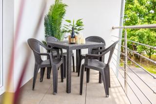 Smart Resorts Haus Opal Ferienwohnung 402 - 3