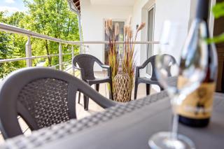 Smart Resorts Haus Opal Ferienwohnung 402 - 1
