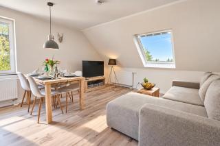 Smart Resorts Haus Opal Ferienwohnung 404 - Winterberg - 9