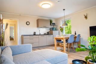 Smart Resorts Haus Opal Ferienwohnung 404 - Winterberg - 7