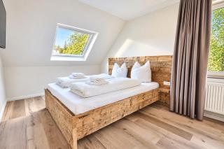 Smart Resorts Haus Opal Ferienwohnung 404 - Winterberg - 5