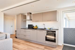 Smart Resorts Haus Opal Ferienwohnung 401 - 1