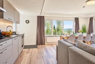 Smart Resorts Haus Opal Ferienwohnung 401 - 7