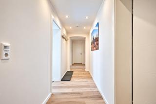 Smart Resorts Haus Opal Ferienwohnung 401 - 4