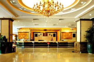 Haikou Kai Wei Hotel - 8