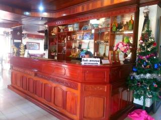 Sisavath Hotel - 8