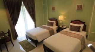 Khamthana the Colonial Hotel Chiangrai - 1