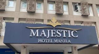 Majestic Hotel Manila - Formerly Octagon Mansion Hotel Manila - 2