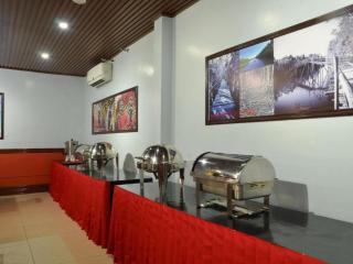 The Premiere Business Hotel - Kalibo - 1