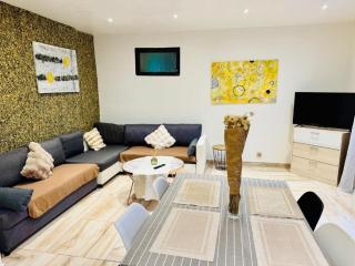 Les duplex Montmorency avec Clim & Terrasse - 0